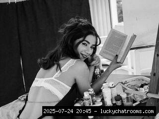 Live Adult Home Cam, Natural, Latex, Stockings, Tatoo, High Heel, Hairy, Twerk, Cosplay, Asmr, S.