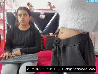 Cosply Sex, Feet, Fetish, Fingers, Handjob, Tittyfuck, Lesbian, Naked, Nipple Piercings.