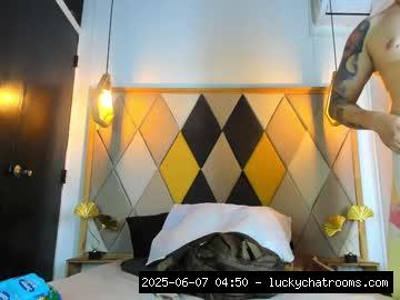 Live Sex Chat No Sign Up, Bigcock, Bigass, Latino, Couple, Curvy.