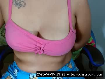 Rich Chatbulate, New, Lovense, Redhead, Bush.