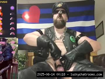 Chaturbate Game, Lovense, Master, Findom, Verbal, Smoking.