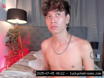 Valery Nova, Anal, Feet, Skinny, Latino, Gay.