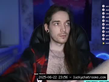 Free Live Sex Websites, Tattoo, Smoke, Longhair, Goth, Uncut.
