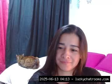 Nude Mexicanas, New, Live.