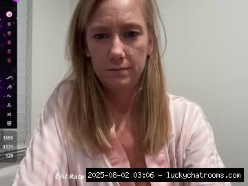 Sex Chat With Women, Blonde, Tease, Natural, Squirt, Lovense.