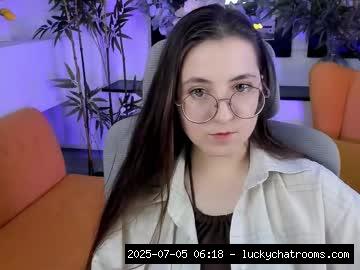 Yurikomay, Vape, Goddess, Seductive, Cute, Nonude.